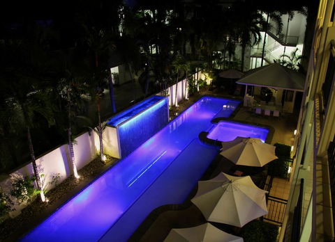 Mowbray By The Sea - Hotel QLD 12