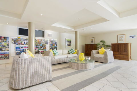 Mowbray By The Sea - Hotel QLD 16