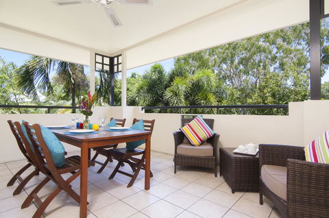Mowbray By The Sea - Hotel QLD 15