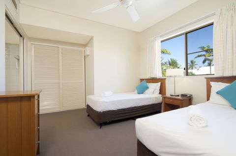 Mowbray By The Sea - Hotel QLD 29