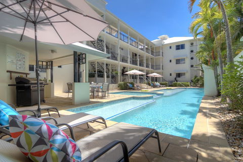 Mowbray By The Sea - Hotel QLD 22