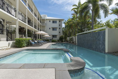 Mowbray By The Sea - Hotel QLD 4