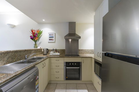 Mowbray By The Sea - Hotel QLD 5