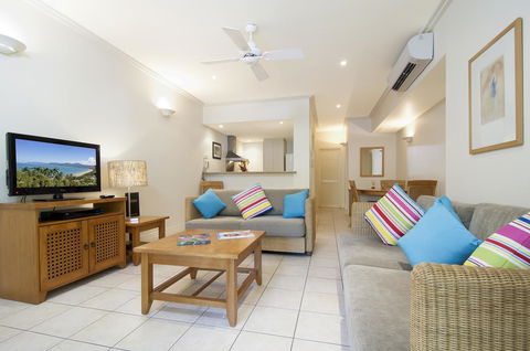 Mowbray By The Sea - Hotel QLD 28