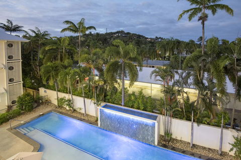 Mowbray By The Sea - Hotel QLD 2