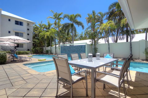 Mowbray By The Sea - Hotel QLD 14
