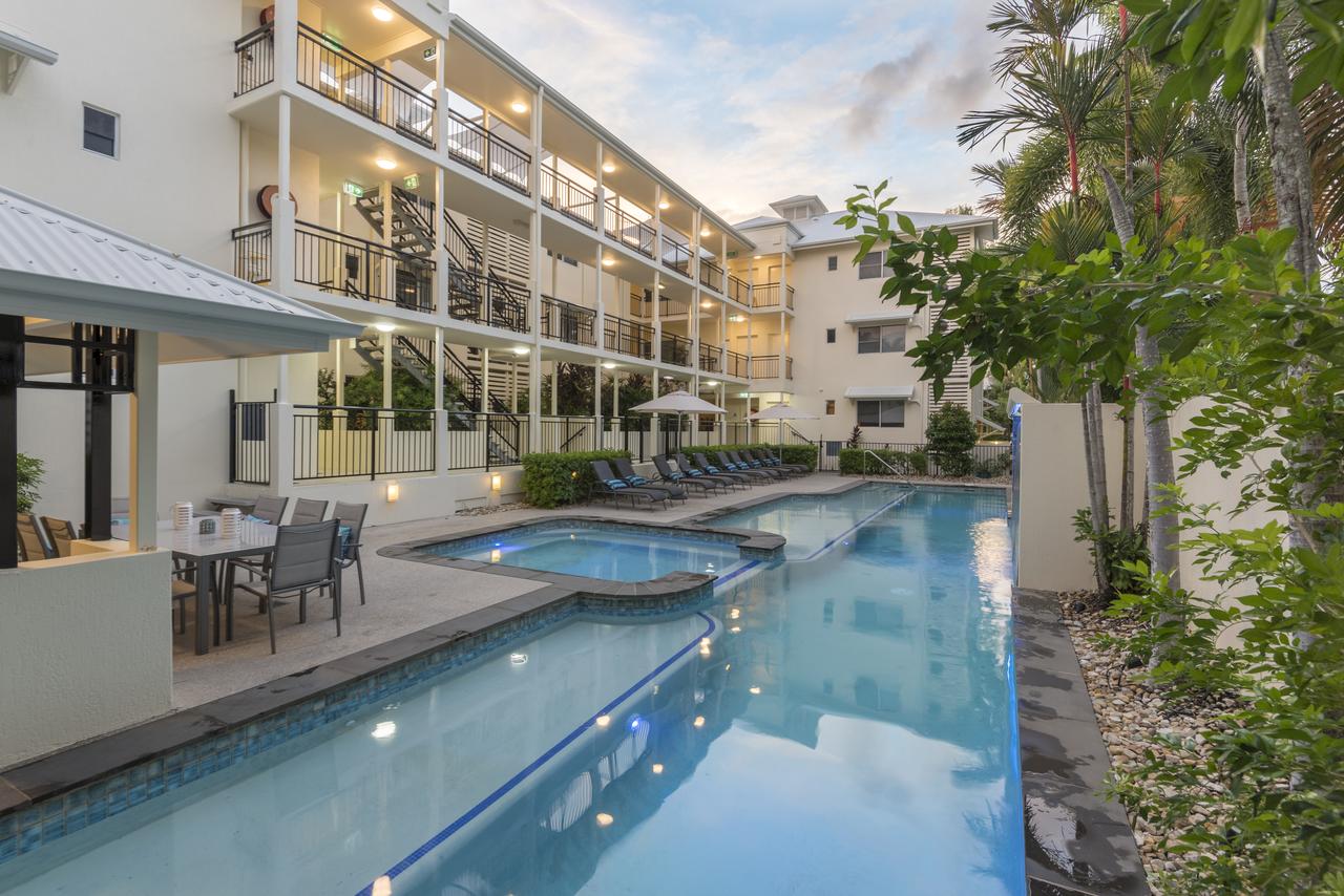  Hotel QLD