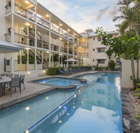 Mowbray By The Sea - Hotel QLD