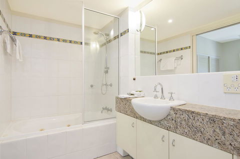 Mowbray By The Sea - Hotel QLD 26