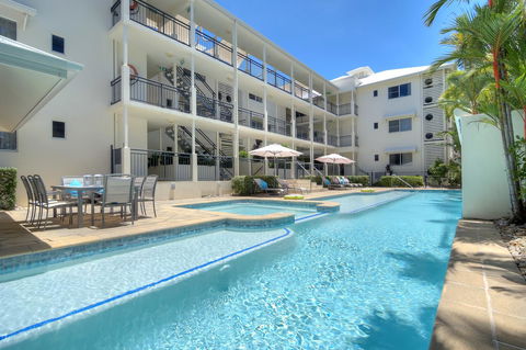 Mowbray By The Sea - Hotel QLD 17