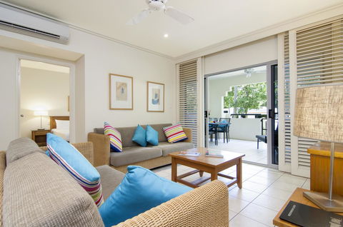 Mowbray By The Sea - Hotel QLD 21