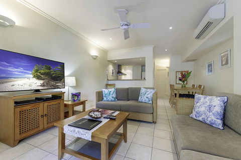 Mowbray By The Sea - Hotel QLD 3