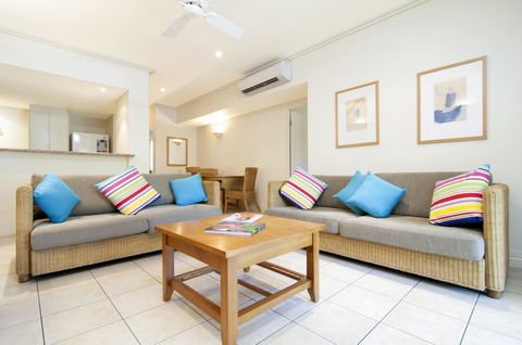 Mowbray By The Sea - Hotel QLD 30