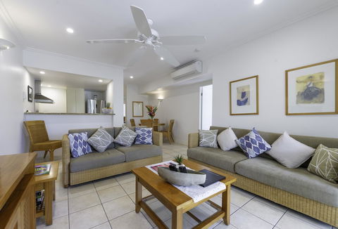 Mowbray By The Sea - Hotel QLD 10