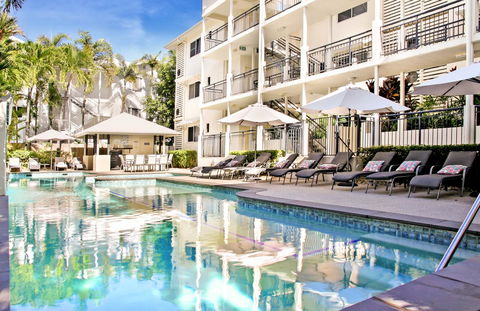 Mowbray By The Sea - Hotel QLD 13