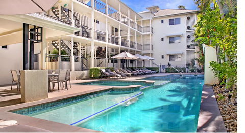 Mowbray By The Sea - Hotel QLD 11