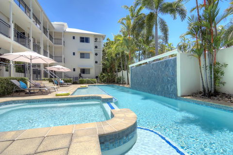 Mowbray By The Sea - Hotel QLD 1