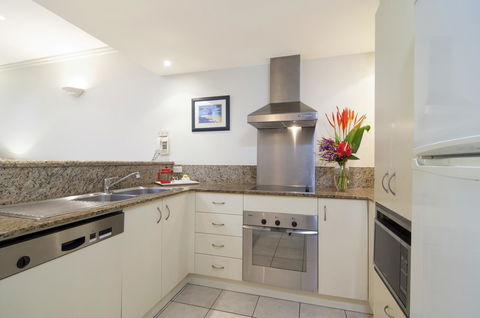 Mowbray By The Sea - Hotel QLD 20