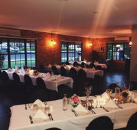 Clermont Country Motor Inn - Hotel QLD