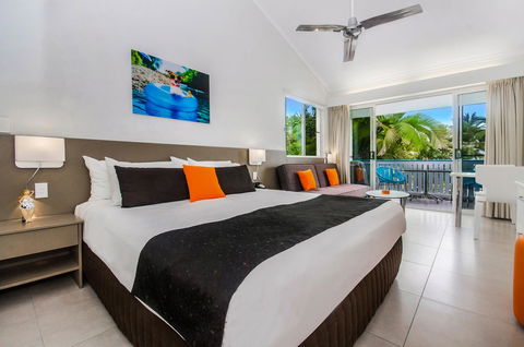By The Sea Port Douglas - Hotel QLD 2