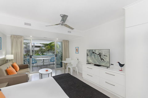 By The Sea Port Douglas - Hotel QLD 19