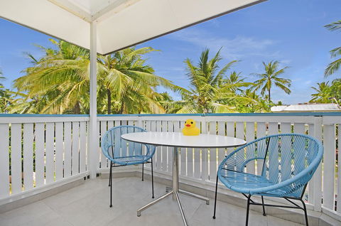 By The Sea Port Douglas - Hotel QLD 16