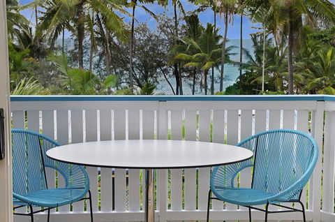 By The Sea Port Douglas - Hotel QLD 5