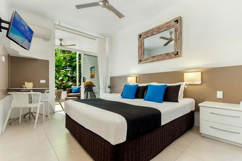 By The Sea Port Douglas - Hotel QLD 11