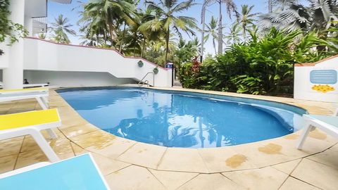 By The Sea Port Douglas - Hotel QLD 25