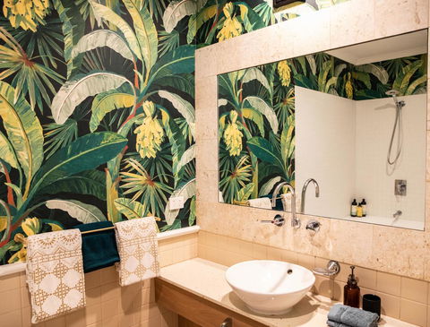 NOMAD - Luxe Apartment - Hotel QLD 12