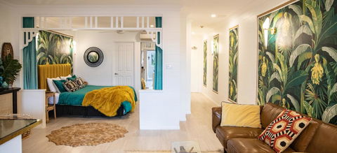 NOMAD - Luxe Apartment - Hotel QLD 16