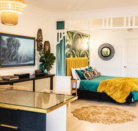 NOMAD - Luxe apartment - Hotel QLD