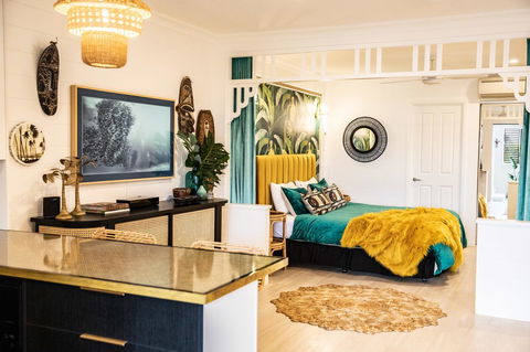 NOMAD - Luxe Apartment - Hotel QLD 0