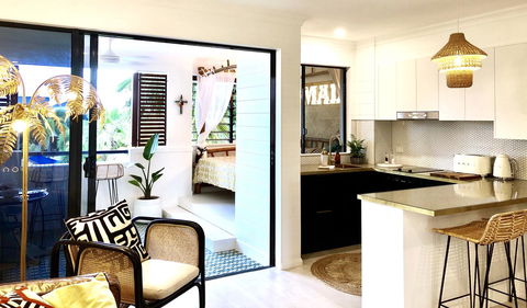 NOMAD - Luxe Apartment - Hotel QLD 23
