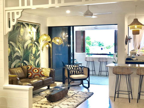NOMAD - Luxe Apartment - Hotel QLD 30