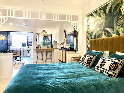 NOMAD - Luxe Apartment - Hotel QLD 25