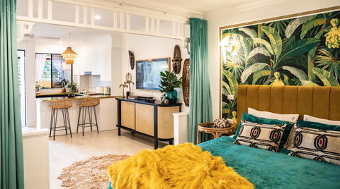 NOMAD - Luxe Apartment - Hotel QLD 13