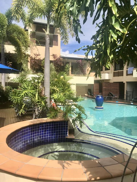 NOMAD - Luxe Apartment - Hotel QLD 17