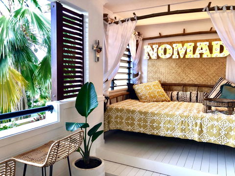 NOMAD - Luxe Apartment - Hotel QLD 20