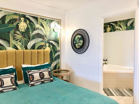 NOMAD - Luxe Apartment - Hotel QLD 42