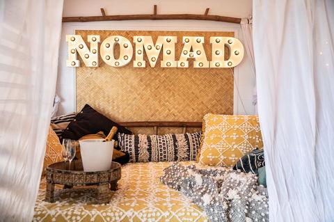 NOMAD - Luxe Apartment - Hotel QLD 4