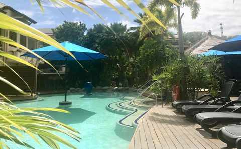 NOMAD - Luxe Apartment - Hotel QLD 33