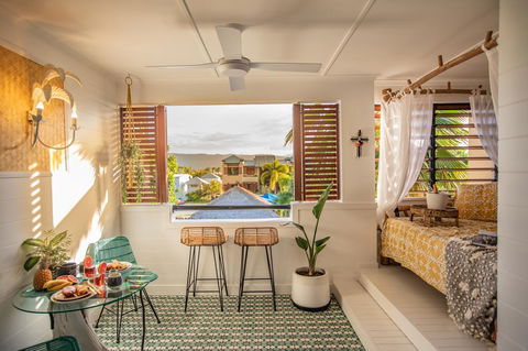 NOMAD - Luxe Apartment - Hotel QLD 1