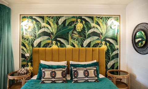 NOMAD - Luxe Apartment - Hotel QLD 15