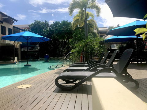 NOMAD - Luxe Apartment - Hotel QLD 35