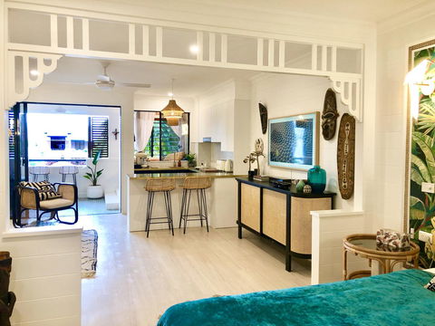 NOMAD - Luxe Apartment - Hotel QLD 41