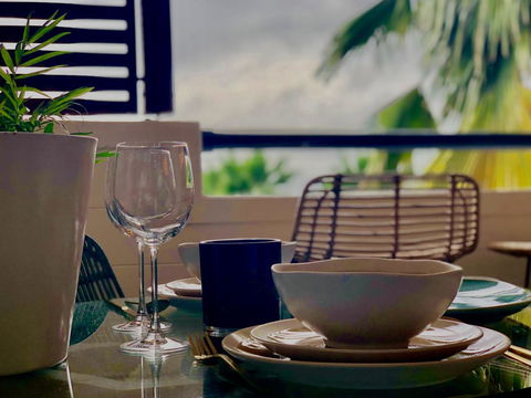 NOMAD - Luxe Apartment - Hotel QLD 29