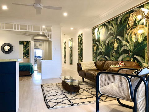NOMAD - Luxe Apartment - Hotel QLD 24