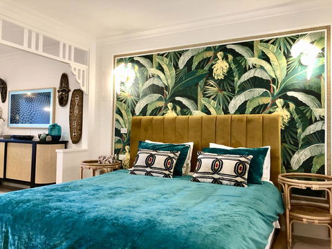 NOMAD - Luxe Apartment - Hotel QLD 44