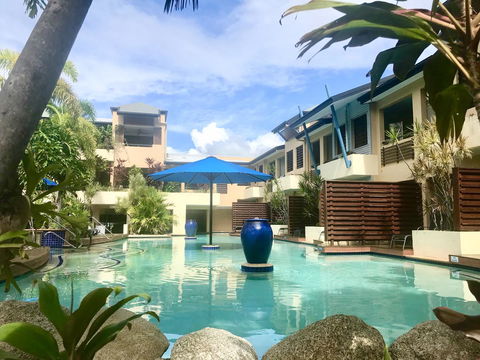 NOMAD - Luxe Apartment - Hotel QLD 31